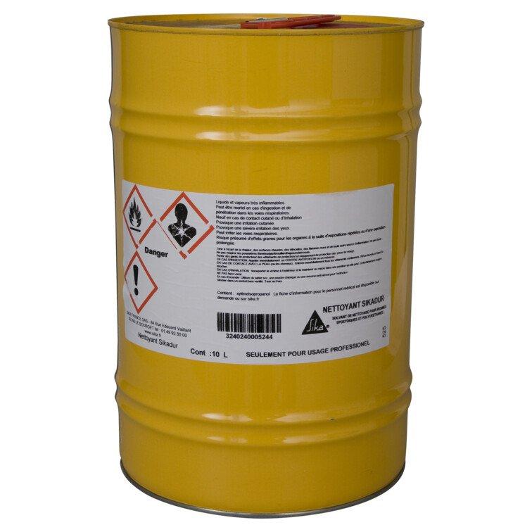 Nettoyant SikaDur 10L_0