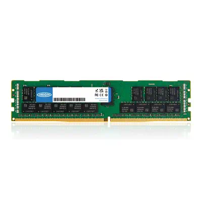 Origin Storage 805358-B21-OS module de mémoire 64 Go 1 x 64 Go DDR4 ECC_0