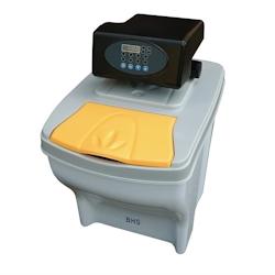Adoucisseur d'eau Automatique - FourniResto - plastique CS207_0