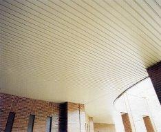 Plafonds en aluminium - phalcel 100_0