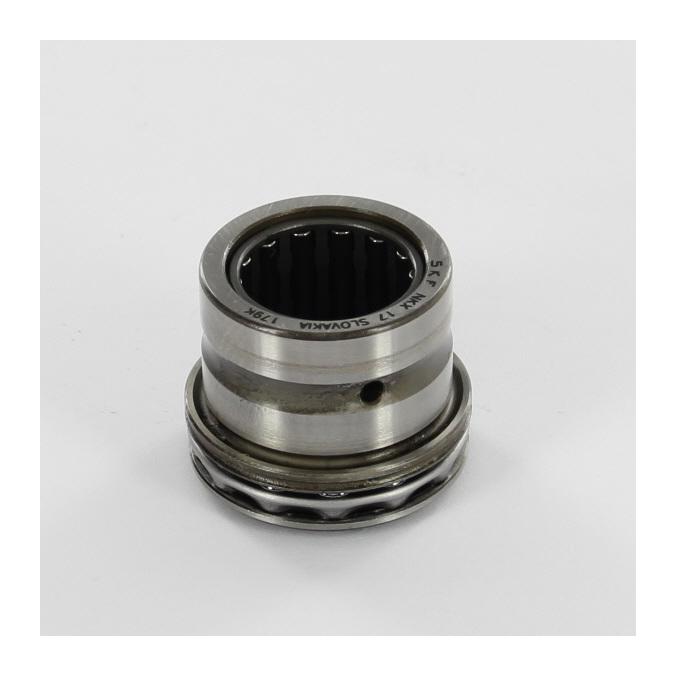 2 Pièces Roulements à Aiguilles Avec Bague Intérie... - Grandado