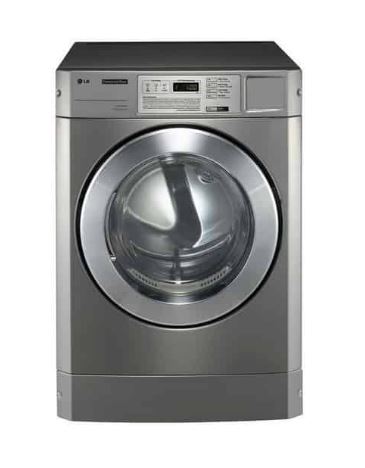 Sèche linge professionnel pour usage en collectivité et laverie libre-service - 10 kg - LG Pro_0