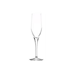 Stölzle Flûtes à Champagne Christallin Exquisit transparent 17.5 cl x 6 pièces - transparent verre 1470007_0