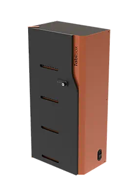 Tabibox FS1 - 40 Appareils mobiles - Tabipower  - Stockage et Chargement_0