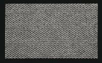Tapis de sol éco - 90 x 150 cm - Référence 358190 - textile bordé - coloris gris chiné_0
