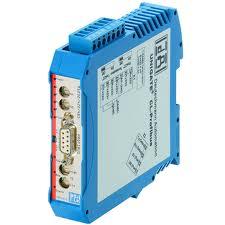 Passerelle UNIGATE CL - Module compact sur rail DIN avec interfaces RS232/RS485/RS422/SSI_0