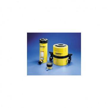 Vérin hydraulique simple effet - piston creux 13T - 120KN - course 76mm_0