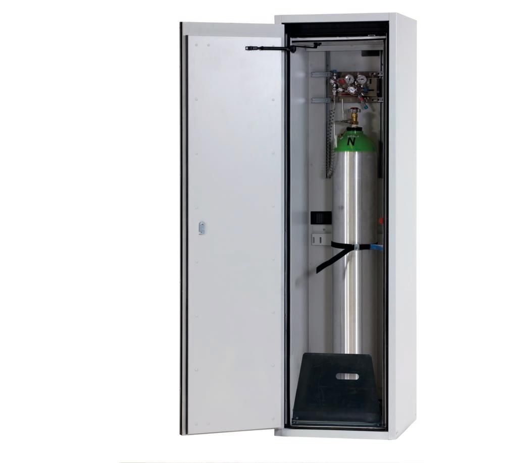 165304w - Armoire coupe-feu G90 pour bouteilles de gaz - 90 minutes de résistance au feu_0