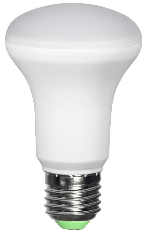 Ampoule LED spot E27 - 8W - 120° - 3000K - 640lm_0
