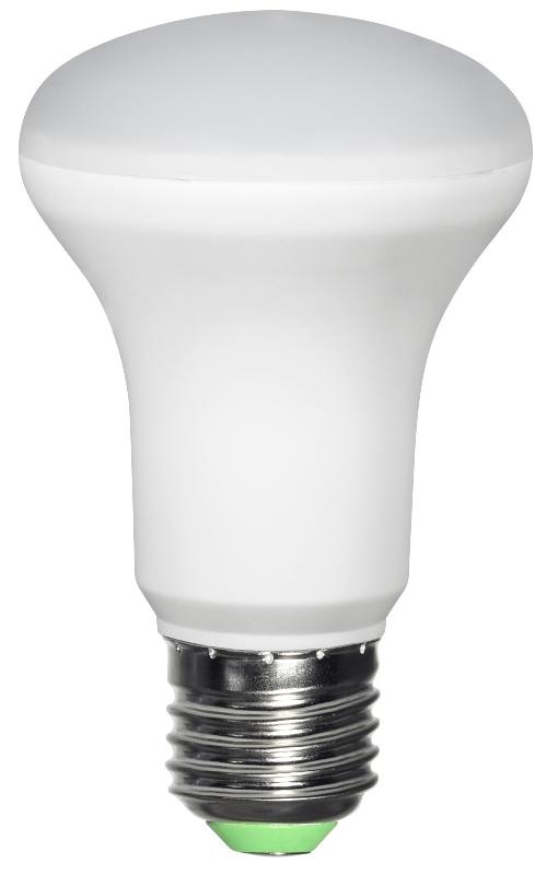 Ampoule led spot e27  8w  120° 3000k  640lm_0