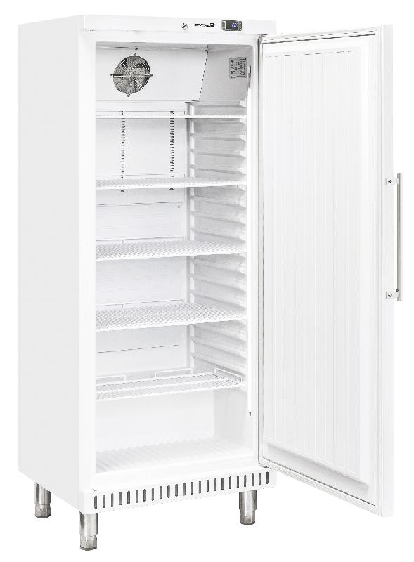 Armoire Positive Pâtissière 400 L Blanche - CASSELIN CAPP400LB - Design élégant, performance et capacité optimale_0