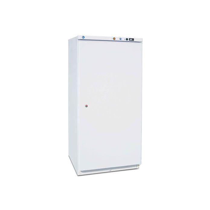Armoire Réfrigérée Négative Blanche AB 600 N - 780 x 741 x 1874 mm - IARP - Référence: AB 600 N - EPTA_0