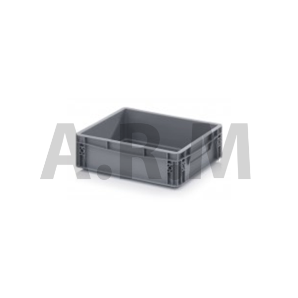 Bac plein euro norme 45L_0