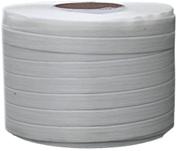 Bobine de feuillard textile polyester largeur 13 mm_0