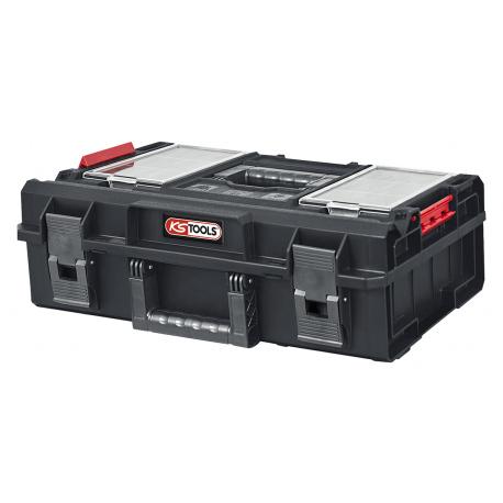 Boite de transport SCM - S+ KS Tools | 850.0372_0