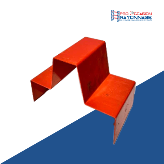 Butée de podium - Conforme aux normes APSAD_0