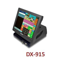 Caisses enregistreuses tactile uniwell dx - 915_0