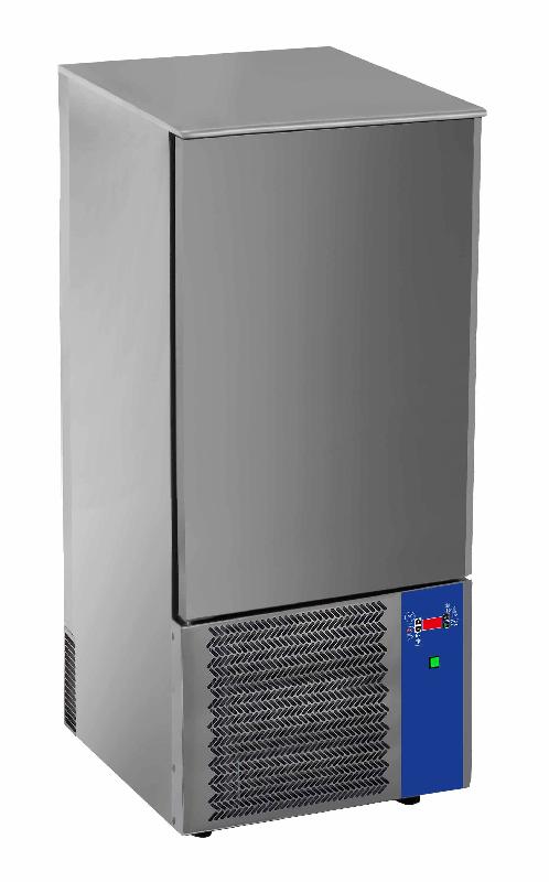 Cellule de refroidissement mixte GN1/1 ou 600 X 400_0