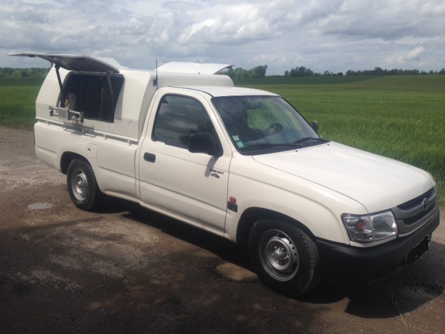 Déboucheur toyota hilux d4d (v.L)_0