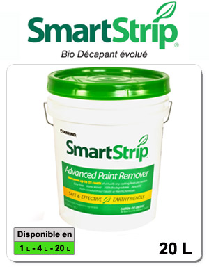 Decapant smart strip bio_0