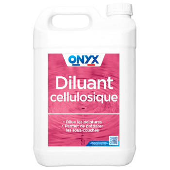 Diluant cellulosique - ONYX - Réf. AG01300_0