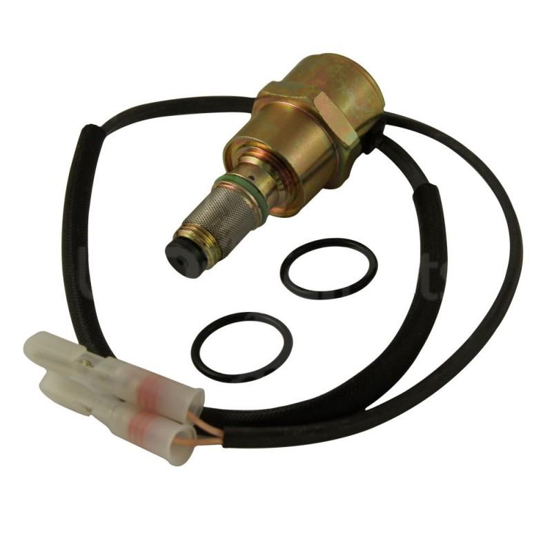ELECTROVANNE D'AVANCE POUR FORD OE  9108-153 A,  9108-153 I, 1662894_0