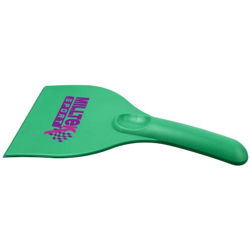 Grattoir à glace incurvé en plastique - Arthur 21084403 - effet givré en ABS_0