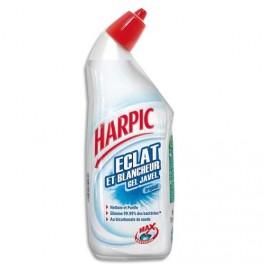 HARPIC FLACON DE 750ML JAVEL ECLAT ET BLANCHEUR 10050001