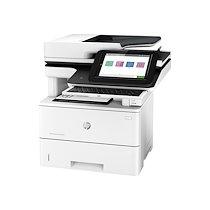 HP LaserJet Enterprise Flow Imprimante multifonction M528z_0