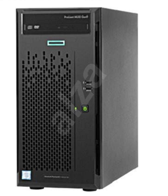 Hpe ml10 gen9 e3-1225v5 8gb perf eu server - vo!P-ci_0