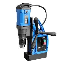 MSW - Perceuse magnétique - 1480 W - 700 tr/min - diamètre de perçage max. 16 mm - 4062859280848_0