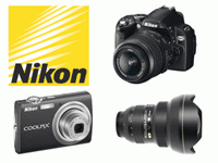 NIKON OPTIONS NIKON (VBW10001)