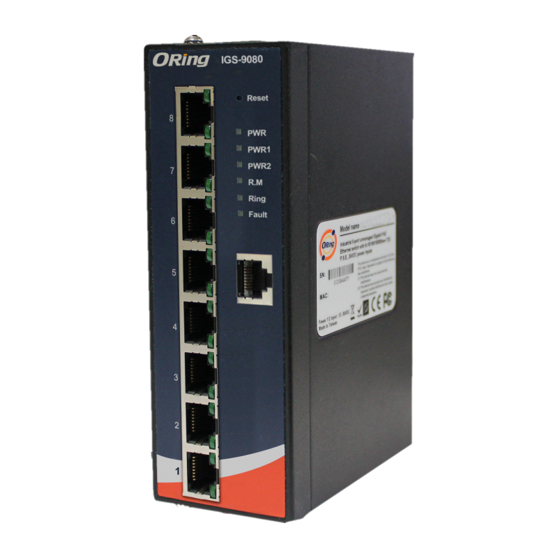 Oring IGS-9080, IGS-9042 & IGS-9084GP-LA_0