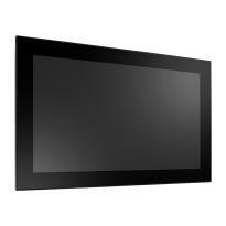 Panel PC fanless format 15,6 pouces équipé d'un processeur Intel Core i3/i5 ou i7 de 11ème génération - Référence: PPC-315W-PB70A_0