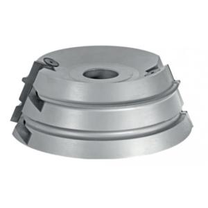 PORTE-OUTIL BOUVETAGE AUTO-SERRANT 22,5° - DIAMÈTRE 160MM, ALÉSAGE 30MM