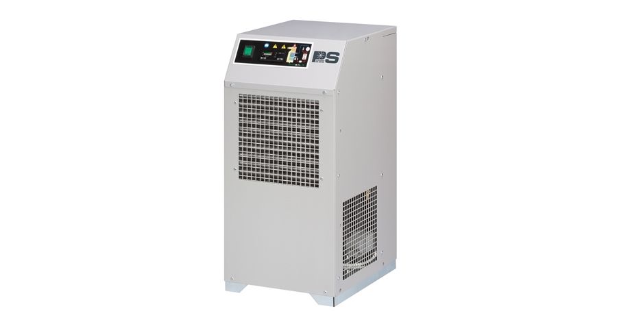 Psa - sécheur air frigorifique - power system - capacité de 600 à 16.800 lit/min_0