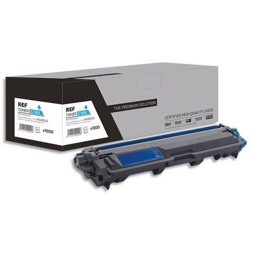 Psn cartouche compatible laser cyan brother tn-243, l1-bttn243c_0