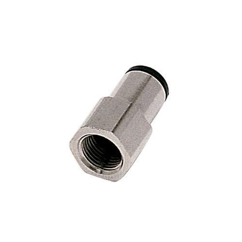 RACCORD INSTANTANÉ À PIQUAGE FEMELLE FILETAGE BSPT CYLINDRIQUE 3114 08 13 PARKER