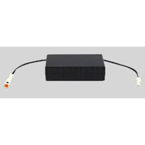 Séquenceur RGB pour spot EyeLeds Indoor ARIC - Accessoire de lampes_0
