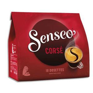 SSO P/18 DOSETT CAFE SENSEO CORSE 600201_0