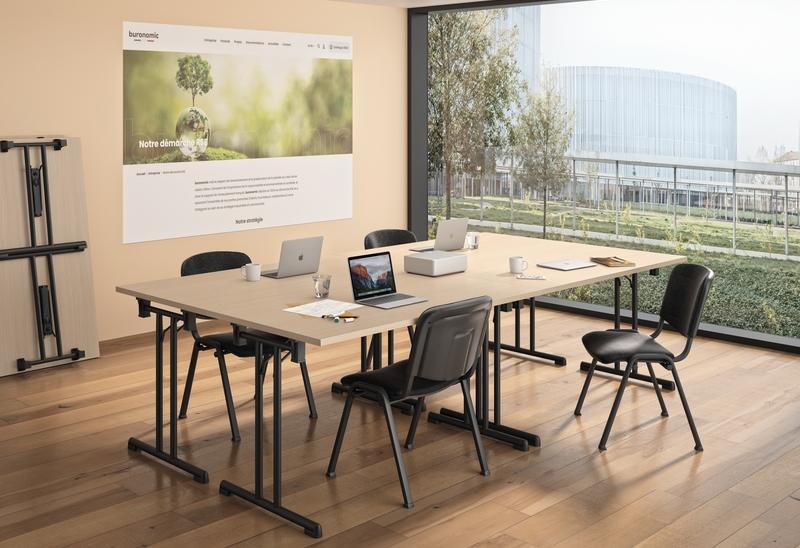 Table empilable - 120-cm_0