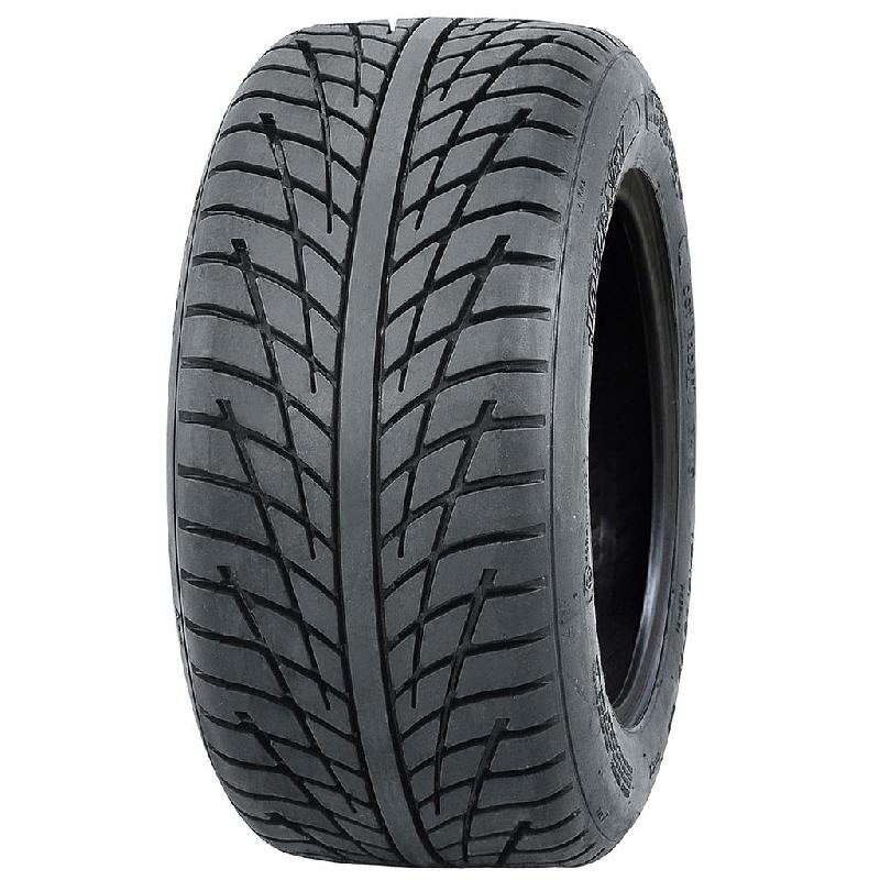 205/50-10 pneu pour voiturette de golf, 4ply, herbe - ATV Quad trailer tire, buggy - Wanda P820_0