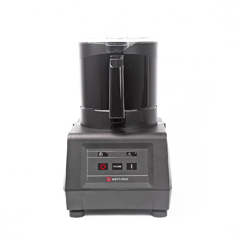Cutter - Emulsionneur 4.4 L, 2 vitesses - K-41 ACTIVE_0