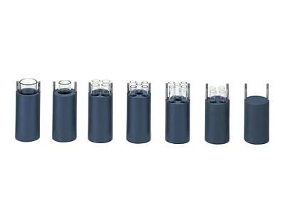 Adaptateur 5x5 ml pour GLK517 - Ref.: GLK522_0