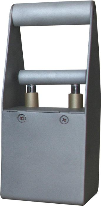Aimant permanent L110xl110xH190 mm commutable hauteur totale 190 mm_0