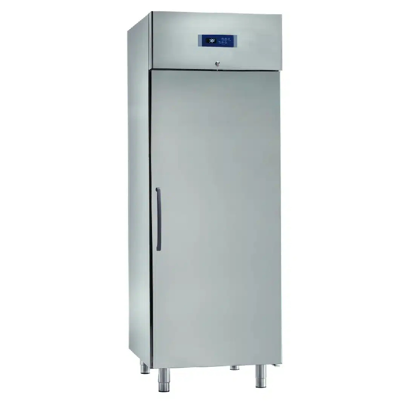 Armoire de maturation pour viande 1 porte (Type de porte: Pleine Réf - VIANDE1P-12)_0