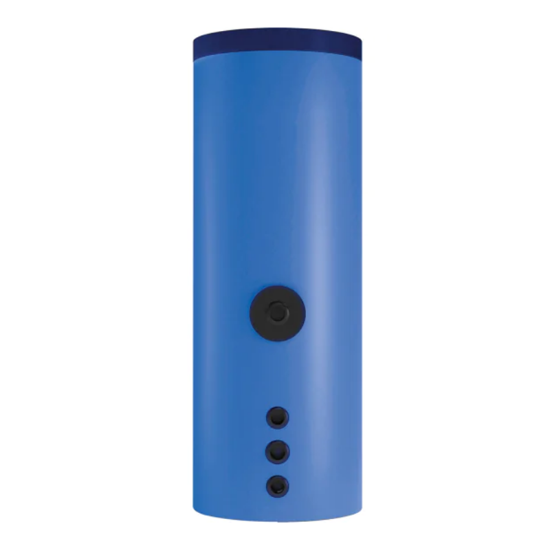 Bouteille de mélange 300 L avec stockage ECS - spécial pompe à chaleur de 9 kW à 14 kW - Thermador - BMPXL03HE_0