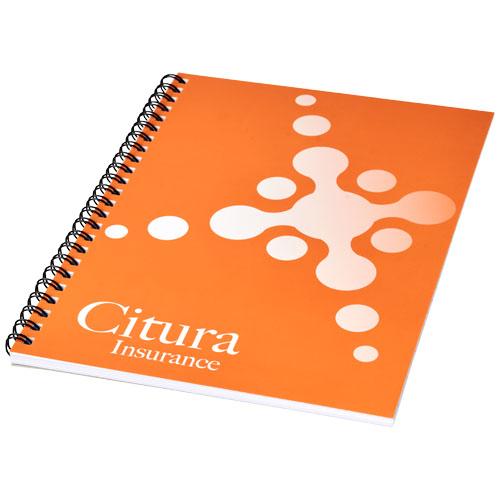 Cahier desk-mate a spirale a4 avec couverture pp 21270001_0