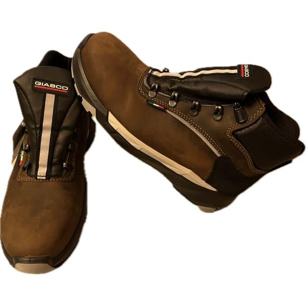 Chaussure de sécurité giasco MAKALU S3 - T38_0
