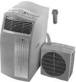 Climatiseur Split mobile 16240 Btu/h ultra puissant